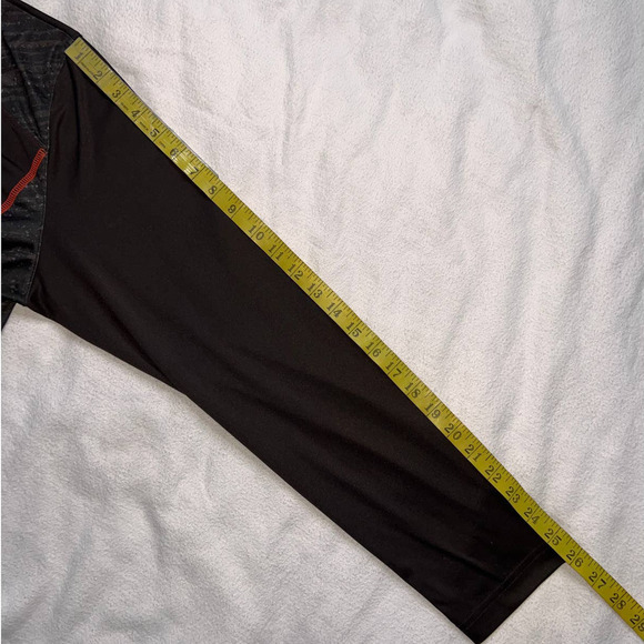 NFL Cleveland Browns Brown Long Sleeve TX3 Cool Athletic Top- L - Picture 8 of 11